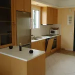 Reverenza Apartment