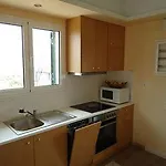 Reverenza Apartment