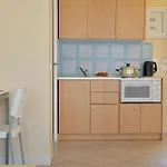 Reverenza Apartamento Lixouri