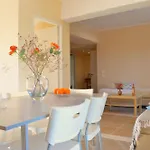 Reverenza Apartamento Lixouri