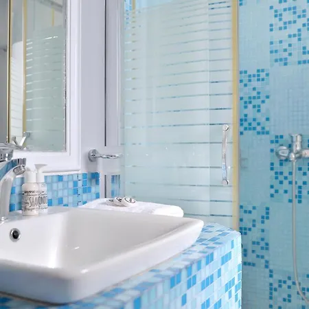 Reverenza Apartamento Lixouri