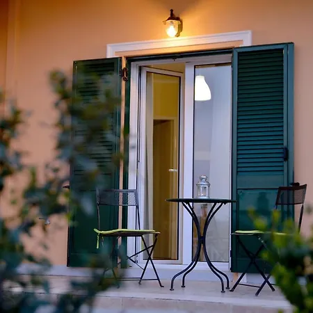 Apartamento Reverenza *