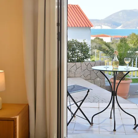 Reverenza Διαμέρισμα
