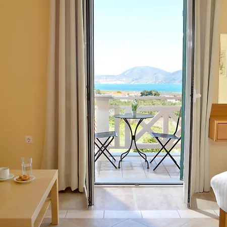 Apartamento Reverenza Lixouri