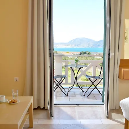 Διαμέρισμα Reverenza Ληξούρι