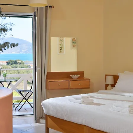 Reverenza Ληξούρι
