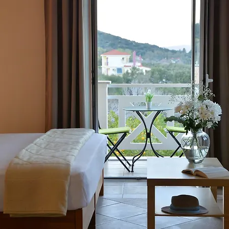 Reverenza Διαμέρισμα