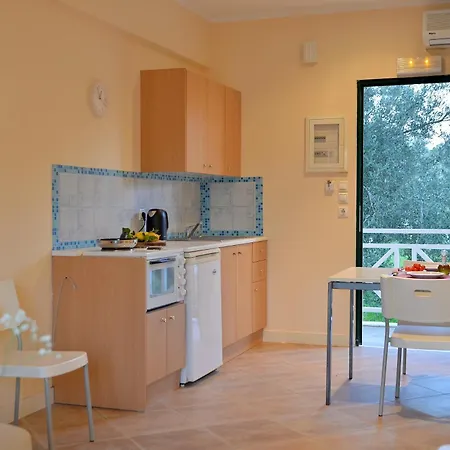 Reverenza Apartmán