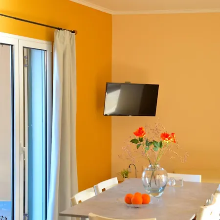 Apartmán Reverenza