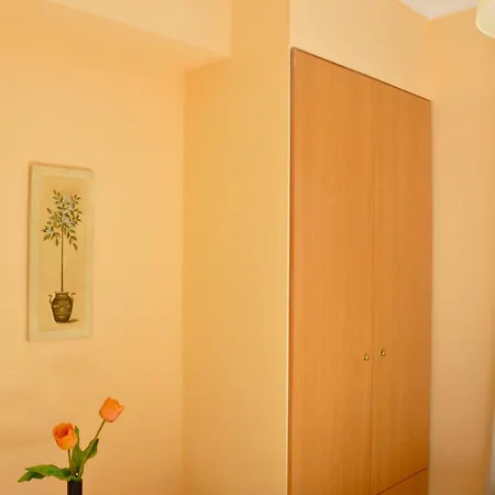 Reverenza Apartmán *