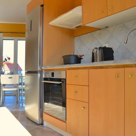 Apartment Reverenza *