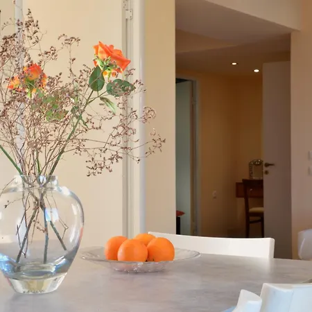 Apartmán Reverenza Lixouri