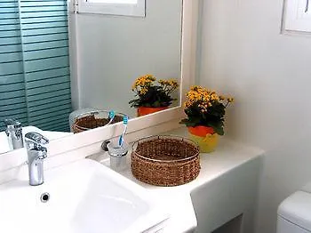Reverenza Apartmán Lixouri