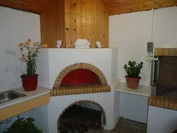 Reverenza Apartmán *