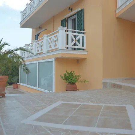Apartmán Reverenza