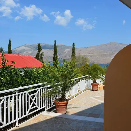 Διαμέρισμα Reverenza *