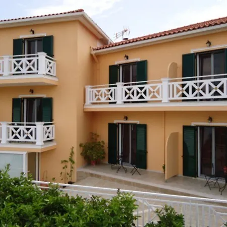 Apartmán Reverenza