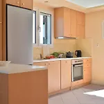 Apartment Reverenza *