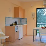 Reverenza Apartment