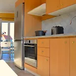 Apartment Reverenza *