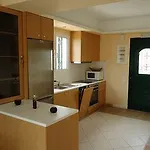 Apartment Reverenza *