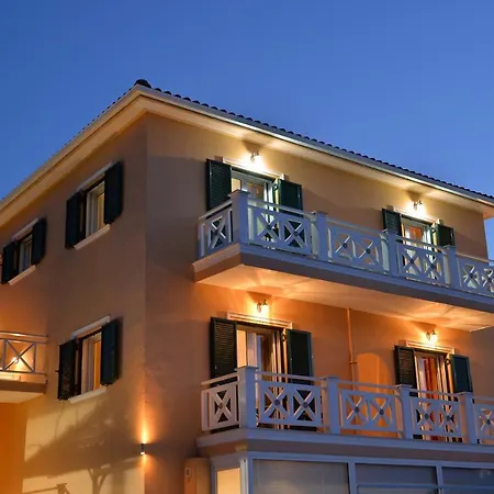 Apartmán Reverenza *