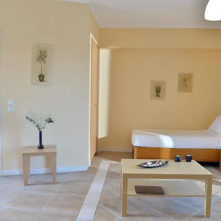 Apartmán Reverenza Lixouri