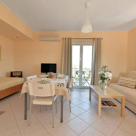 Reverenza Apartmán *