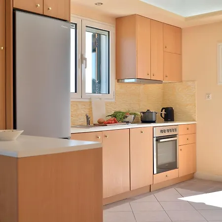 Apartment Reverenza *
