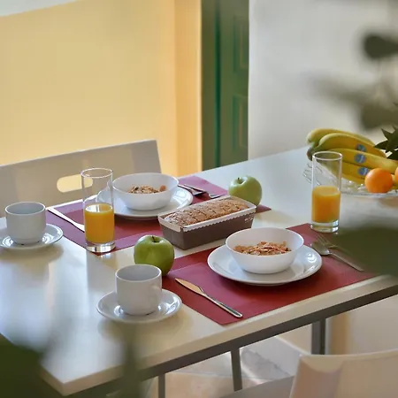 Reverenza Apartmán *