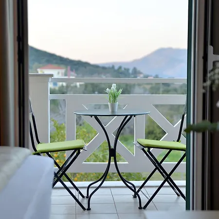 Apartmán Reverenza Lixouri