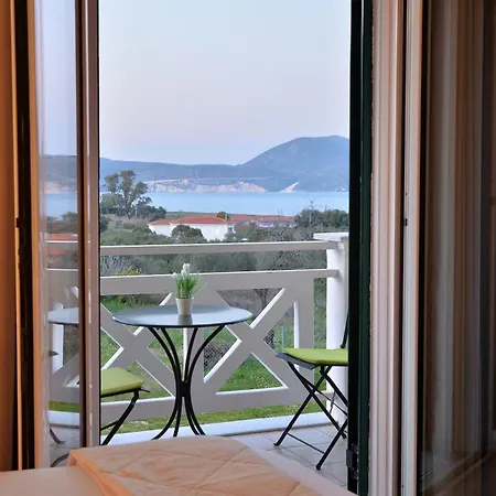 Apartment Reverenza