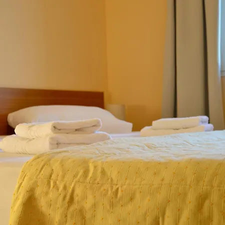 Reverenza Apartment