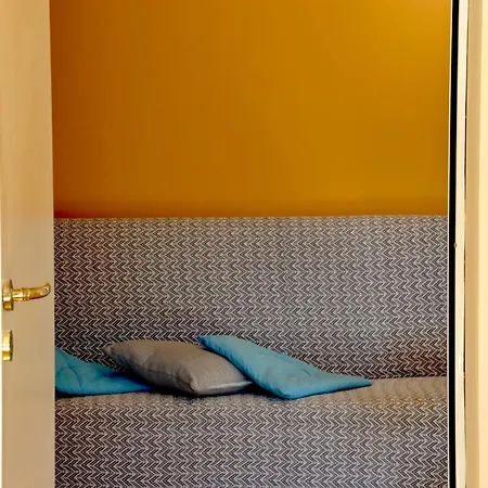 Reverenza Apartment