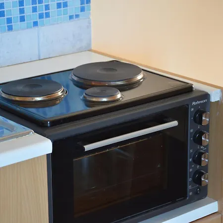 Reverenza Apartmán *