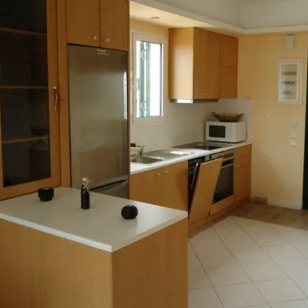 Reverenza Apartment