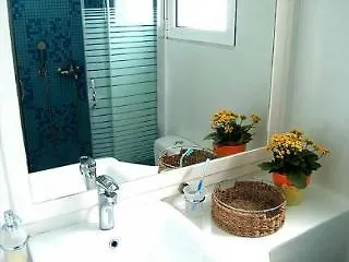 Апартаменты Reverenza *