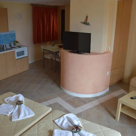 Apartment Reverenza