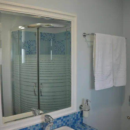 Apartmán Reverenza Lixouri