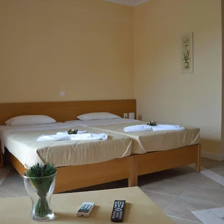 Apartman Reverenza *