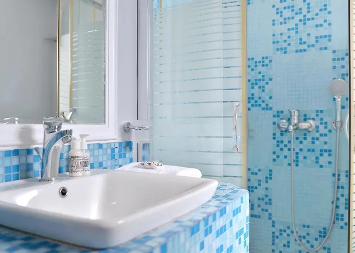 Reverenza Διαμέρισμα Ληξούρι