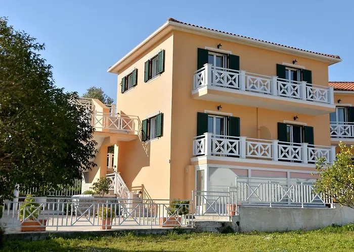 Reverenza Ληξούρι