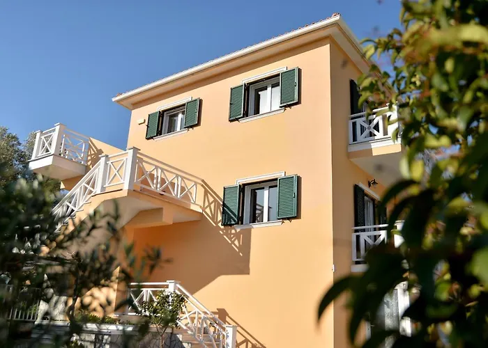 Reverenza * Ληξούρι