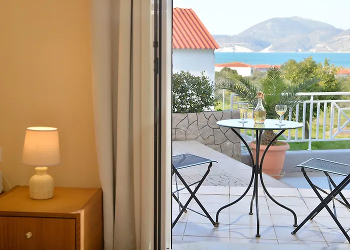 Reverenza Διαμέρισμα