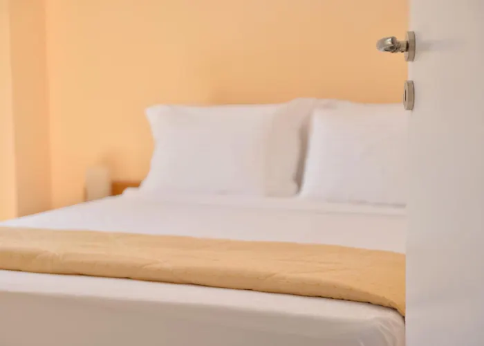 Reverenza Διαμέρισμα Ληξούρι