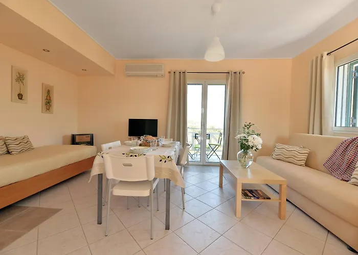 Reverenza Διαμέρισμα *