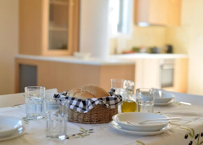 Reverenza Διαμέρισμα *