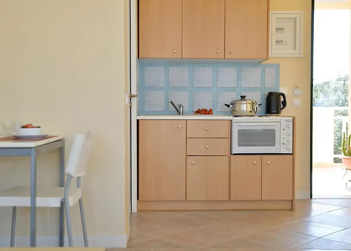 Reverenza Διαμέρισμα Ληξούρι