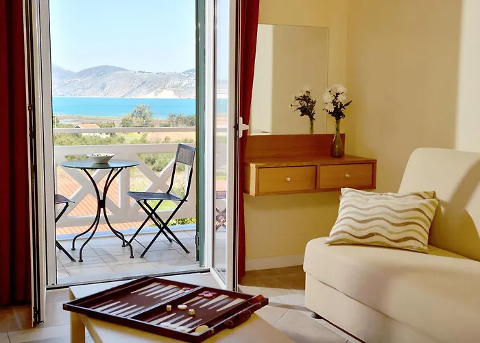 Reverenza * Ληξούρι