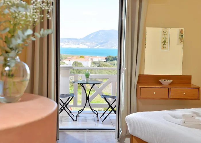 Διαμέρισμα Reverenza